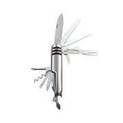 Мультитул "СЛЕДОПЫТ", 11 предметов/240/