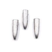 Груз Пуля скользящая "ЯМАН" (20 шт.) - 8 гр./1600/