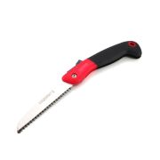 Пила туристическая "СЛЕДОПЫТ" складная, мал., на блистере/100/