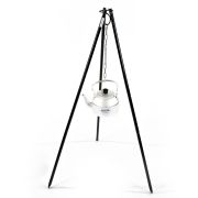 Тренога для костра "Следопыт" длина 1000 мм, 3х сост., в чехле/5/