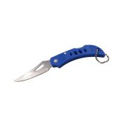 Нож складной, цв. в ассорт./1200/