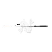 Спиннинг телескопический стеклопластиковый NAMAZU ACTION Tele, 2,1 м, тест 30-60 гр./50/