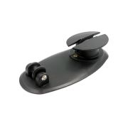 Рым якорный с роликом/100/