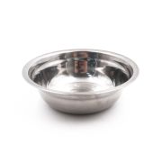 Миска "Следопыт-эконом" метал., d - 15 см, 450 мл/1000/