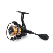 Катушка безынерционная Namazu PRO Alligator NEW AL4000, 5+1 подш., метал. шпуля + запасная графит. ш