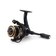Катушка безынерционная Namazu River Monster RM2000, 4+1 подш., метал. шпуля/20/