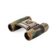 Бинокль "СЛЕДОПЫТ", 10х22, 3-х цветный камо, 62*45*92 мм, 158 гр., в чехле/50/
