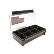 Коробка для карповых принадлежностей КДК-22, 230х125х50 мм/12/