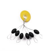 Стопор резиновый р. XXL (уп. 6 шт.)/50/