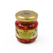 Бойлы "Fish.ka" (дип) персик 10мм 110мл/12/