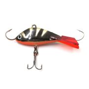 Балансир "ЯМАН" Карасик (малый), размер 4 см, вес 11 гр., цв. 36, на блистере