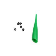 Пучковяз для мотыля ЯМАН, 55 мм