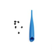 Пучковяз для мотыля ЯМАН, 70 мм