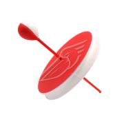 Кружок рыболовный ЯМАН d-150 мм (10 шт.)/250/100/