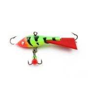 Балансир Yaman SE Subfish, L-50 мм, 19 г, цвет 80/50/