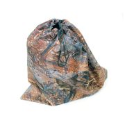 Мешок (Чехол) для обуви "СЛЕДОПЫТ", 500х500 мм, ткань Oxford 210 PU 1000, цв. в ассортименте/30/