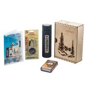 Подарочный набор "СЛЕДОПЫТ - Поход"/5/