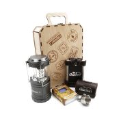 Подарочный набор "СЛЕДОПЫТ - Кемпинг"/5/