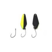 Блесна микроколеб. Namazu Pro TiA Costola, вес 2,8 г, цвет 105/200/