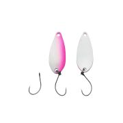 Блесна микроколеб. Namazu Pro TiA Foglio, вес 2,5 г, цвет 112 /300/