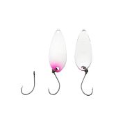 Блесна микроколеб. Namazu Pro TiA Foglio, вес 3,8 г, цвет 107/300/