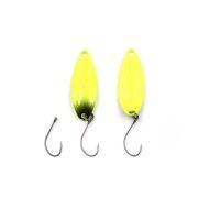 Блесна микроколеб. Namazu Pro TiA Paradiso, вес 2,7 г, цвет 110/300/