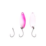 Блесна микроколеб. Namazu Pro TiA Paradiso, вес 2,7 г, цвет 112/300/