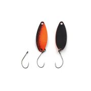 Блесна микроколеб. Namazu Pro TiA Paradiso, вес 3,5 г, цвет 102/300/