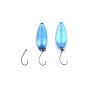 Блесна микроколеб. Namazu Pro TiA Paradiso, вес 3,5 г, цвет 104/300/