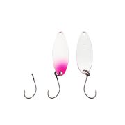 Блесна микроколеб. Namazu Pro TiA Paradiso, вес 3,5 г, цвет 107/300/