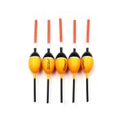 Поплавок Yaman из полиуретана 113-030, 3 г (уп. 5 шт.)