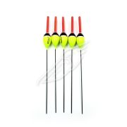 Поплавок Yaman из полиуретана 801-020, 2 г (уп. 5 шт.)