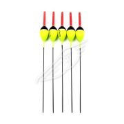 Поплавок Yaman из полиуретана 801-030, 3 г (уп. 5 шт.)