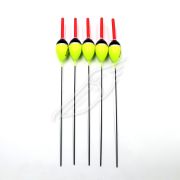 Поплавок Yaman из полиуретана 801-040, 4 г (уп. 5 шт.)