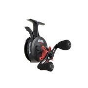 Зимняя катушка Narval Frost Black Ice 2.5:1 3+1BB #Red