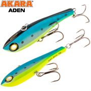 Воблер Akara раттлин Aden 52 мм 10 гр.  A 182