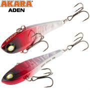 Воблер Akara раттлин Aden 52 мм 10 гр.  A 213