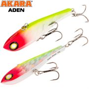 Воблер Akara раттлин Aden 52 мм 10 гр.  A 214