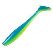 Мягкие приманки Narval Choppy Tail 8cm #016-Blue Mint