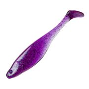 Мягкие приманки Narval Commander Shad 10cm #017-Violetta