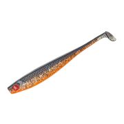 Мягкие приманки Narval Fishing Skinny 10cm #034-Black Prince