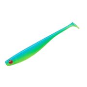 Мягкие приманки Narval Fishing Skinny 10cm #016-Blue Mint