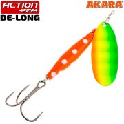 вертушка Akara Action Series De-Long 3 А31