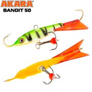 Балансир Akara Bandit  50 мм 8 гр. (2,0in-2/7oz)  51