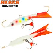 Балансир Akara Bandit  50 мм 8 гр. (2,0in-2/7oz)  66