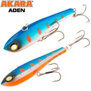 Воблер Akara раттлин Aden 52 мм 10 гр. A 217
