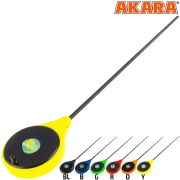 Уд. зим. Akara Ice Team Sport Yellow