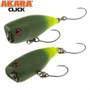 Воблер Akara Click 35F 3,0 гр.A228