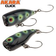 Воблер Akara Click 35F 3,0 гр. A78