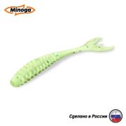 Силиконовая приманка PULSAR 2,0